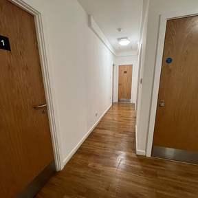 Student Accommodation Cleaner UK